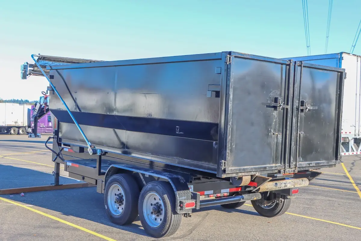 Dumpster Rental services in Fort Hunt, VA